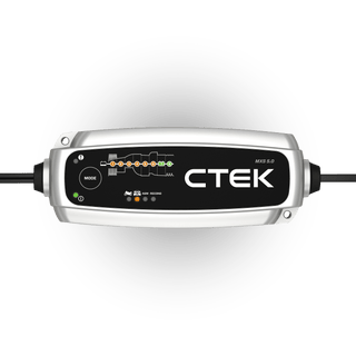 MXS 5.0 NA Battery Charger 12V - CTEK