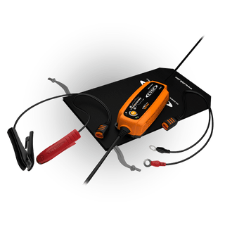 MXS 5.0 POLAR EU Battery Charger 12V - CTEK