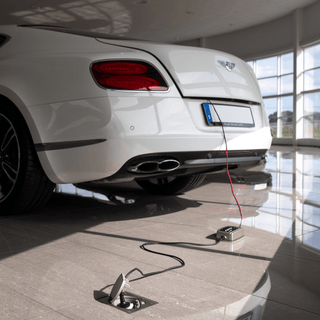 MXS 7.0 UK Battery Charger 12V - CTEK