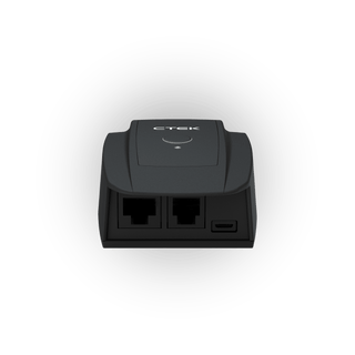 NANOGRID™ AIR Load balancing - CTEK