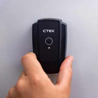 NANOGRID™ AIR Load balancing - CTEK