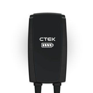 NJORD® GO EV Charger - CTEK