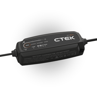 NXT 5 UK Battery Charger 12V - CTEK