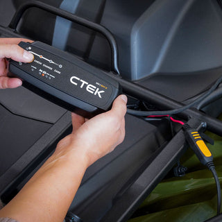 NXT 5 UK Battery Charger 12V - CTEK