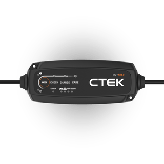 NXT 5 UK Battery Charger 12V - CTEK