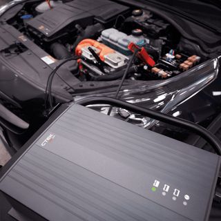 PRO 1240 AU Battery Charger 12V - CTEK