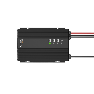 PRO 2420 AU Battery Charger 24 V - CTEK