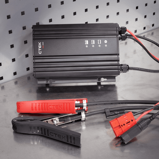 PRO 2420 AU Battery Charger 24 V - CTEK