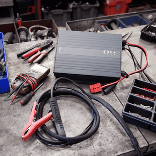 PRO 2440 AU Battery Charger 24 V - CTEK