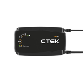 PRO15S AU Battery Charger 12V - CTEK
