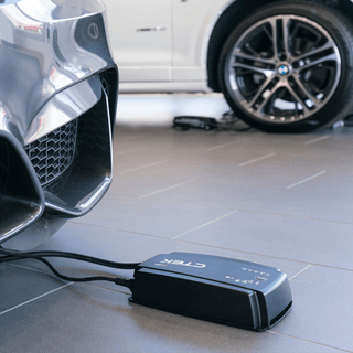 PRO25S UK Battery Charger 12V - CTEK