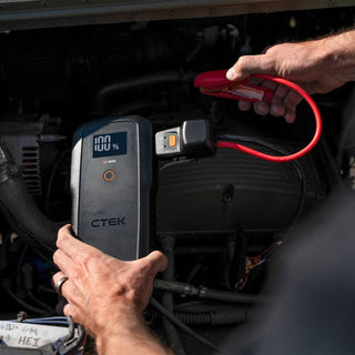 RB 3000 Booster - CTEK