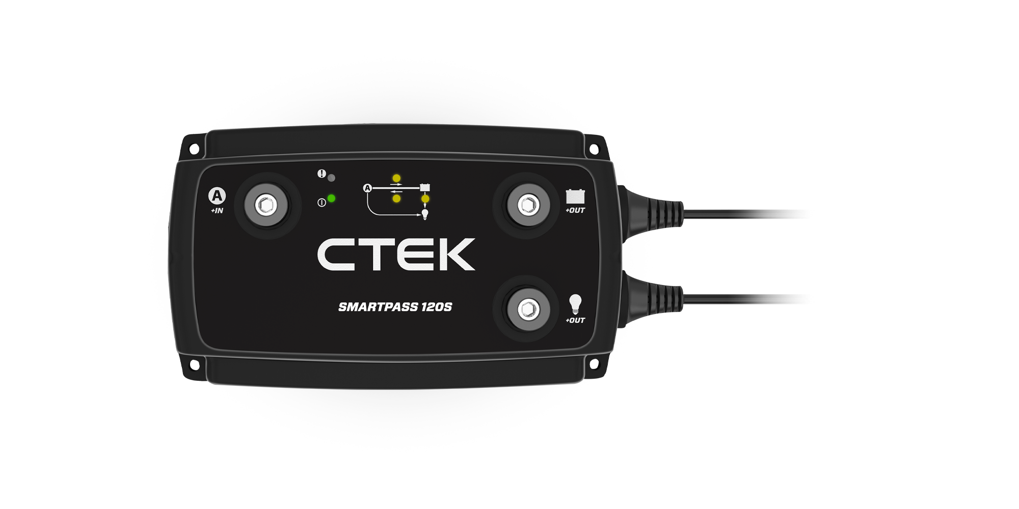 SMARTPASS 120S SMARTPASS 120S