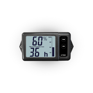 SYSTEM MONITOR 100A Accessory - CTEK