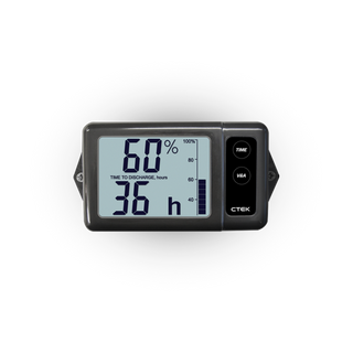 SYSTEM MONITOR 100A