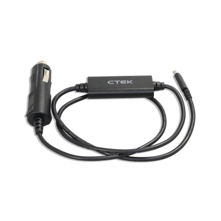 USB-C CHARGE CABLE 12V PLUG Accessory - CTEK