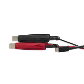 USB-C CHARGE CABLE CLAMPS Accessory - CTEK