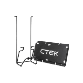 WALL HANGER PRO60/PRO120 Accessory - CTEK