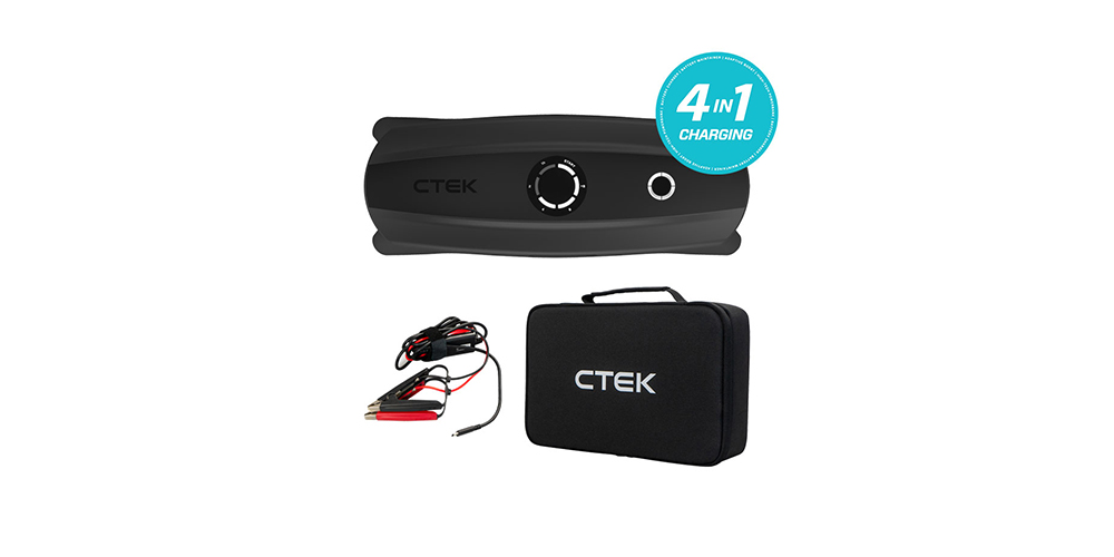 SEMA BUILDER KIT 4, Sema kit 4 | ctek.com