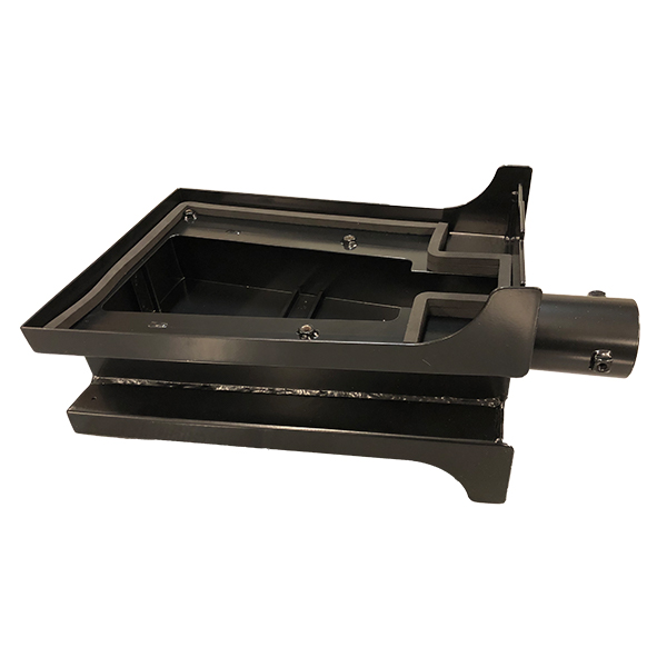 BRACKET FOR TWO DIN CHARGING BOXES, 922-00018 | ctek.com