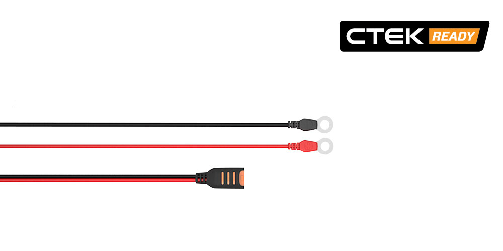 CTEK READY AUTOMOTIVE, 40-668 | ctek.com