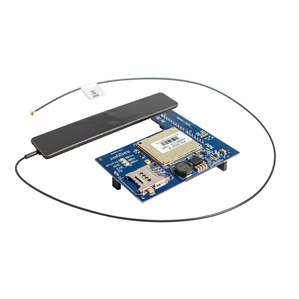 INTEGRATED 3G MODEM, 920-00009 | ctek.com