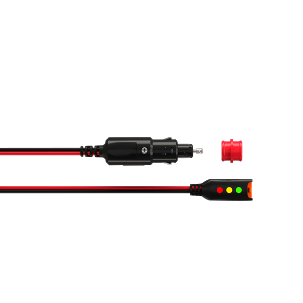 CTX INDICATOR PLUG 12V, 40-165 | ctek.com