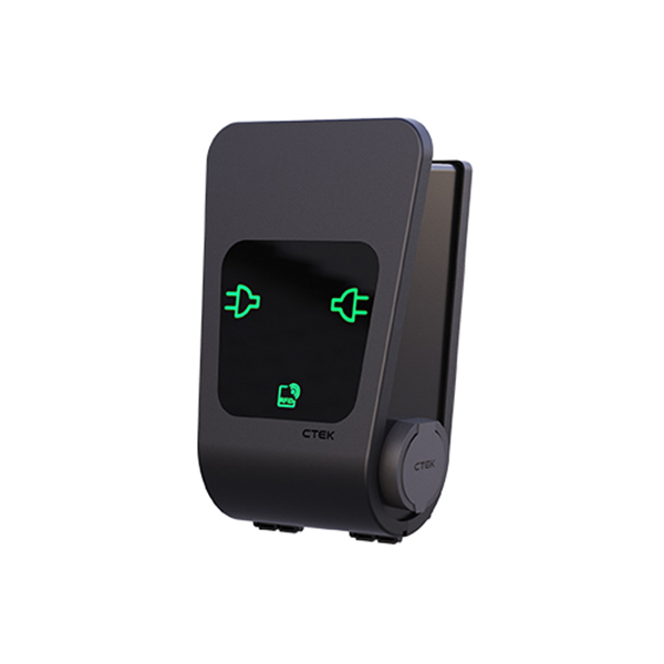 CHARGESTORM® CONNECTED 3, xx-xxxx | ctek.com