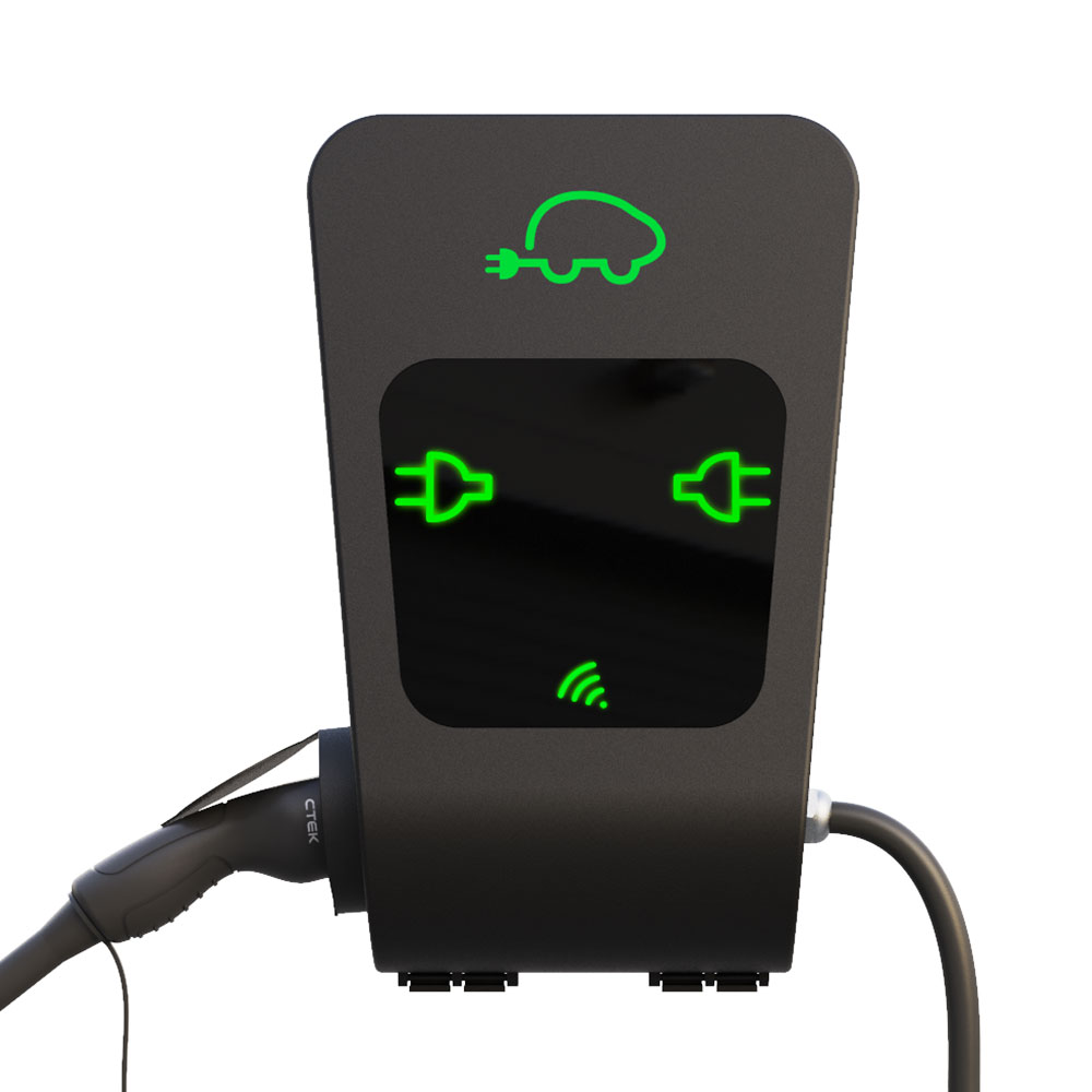 CHARGESTORM® CONNECTED 910-17042, 910-17042 | ctek.com