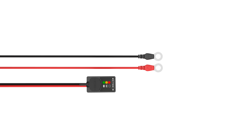 INDICATOR PANEL 1.5M, 56-380 | ctek.com