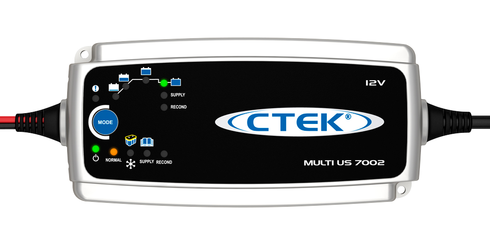 MULTI US 7002, 56-353 | ctek.com