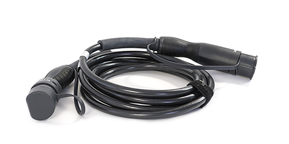 EV CHARGING CABLE, 40-324 | ctek.com