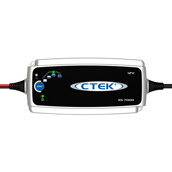 XS 7000 EU, 56-121 | ctek.com