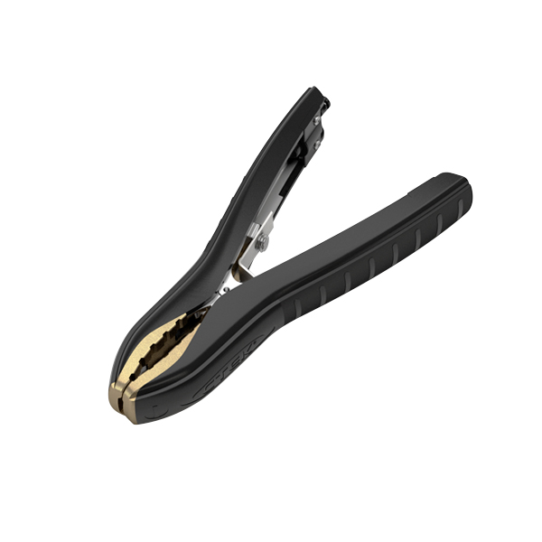 CLAMP BLACK, 40-142 | ctek.com