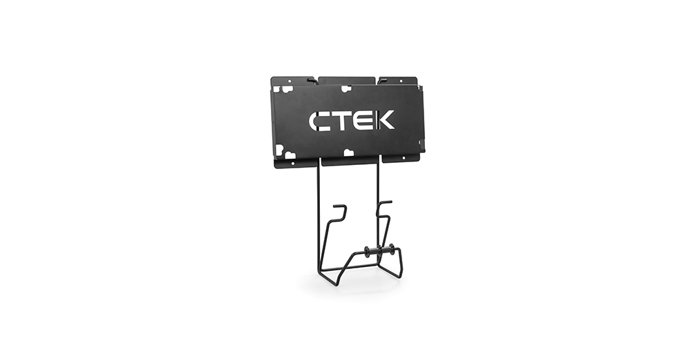 WALL HANGER PRO60/PRO120, 40-374 | ctek.com