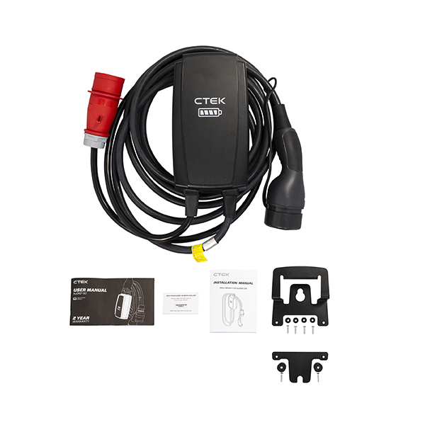 NJORD® GO BUNDLE, 40-503 | ctek.com