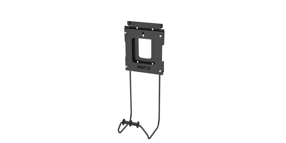 WALL HANGER PRO60, 40-187 | ctek.com