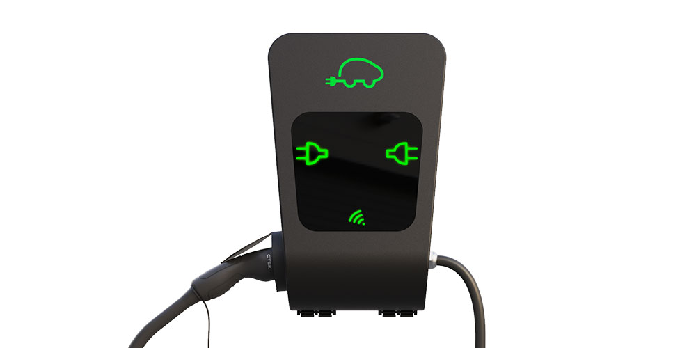 CHARGESTORM® CONNECTED 910-17042, 910-17042 | ctek.com