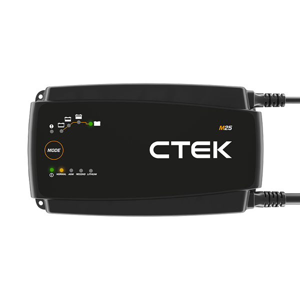 M25 EU, 40-201 | ctek.com